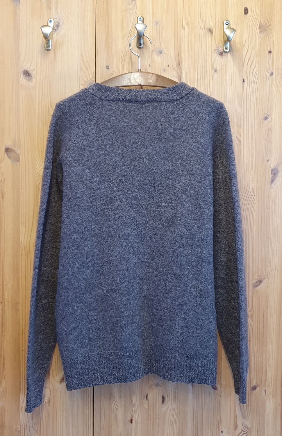 95/77.라코스테 가디건(공용) 상품이미지2