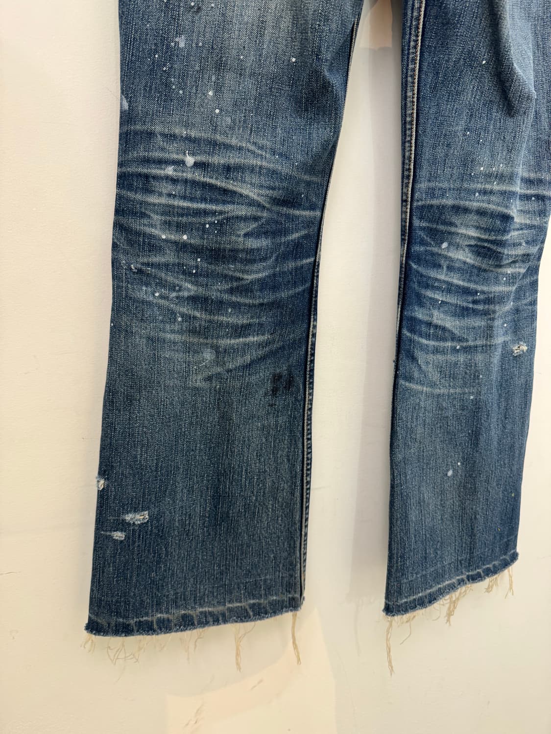 빈티지 리바이스 517 상품이미지8