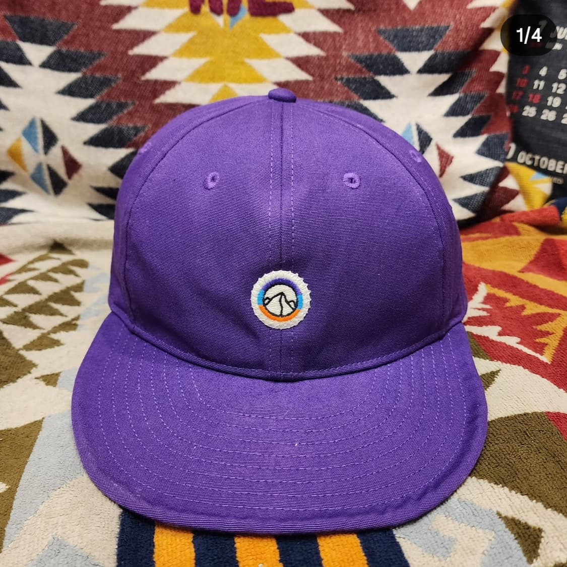 파타고니아 모자 상품이미지1