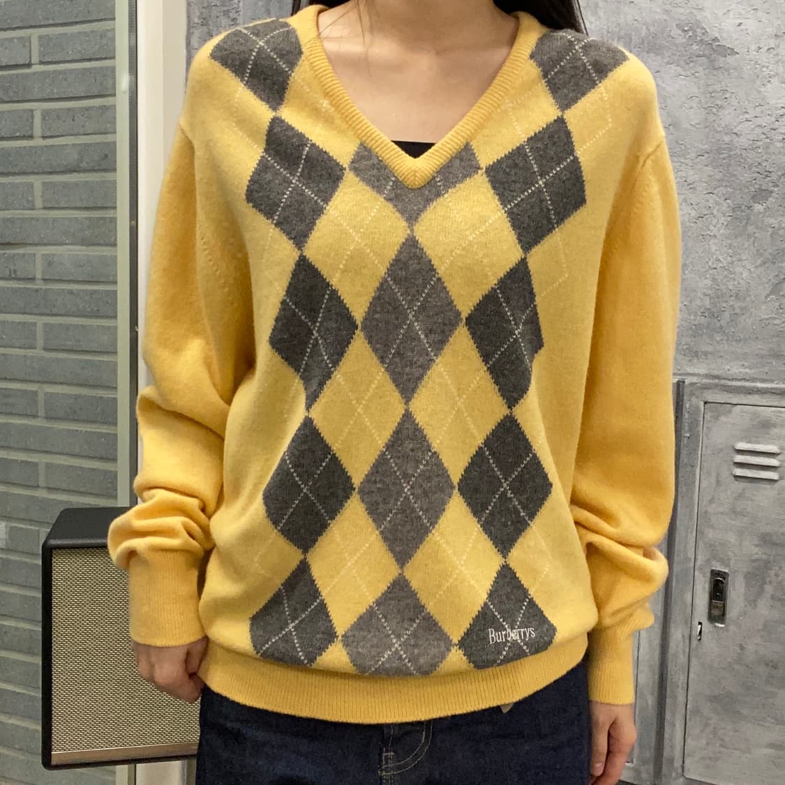 Burberry 상품이미지1