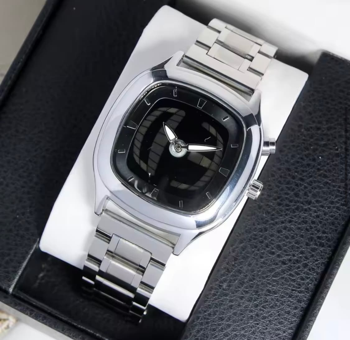 새상품/아카이빙 체인시계/팔찌 상품이미지2