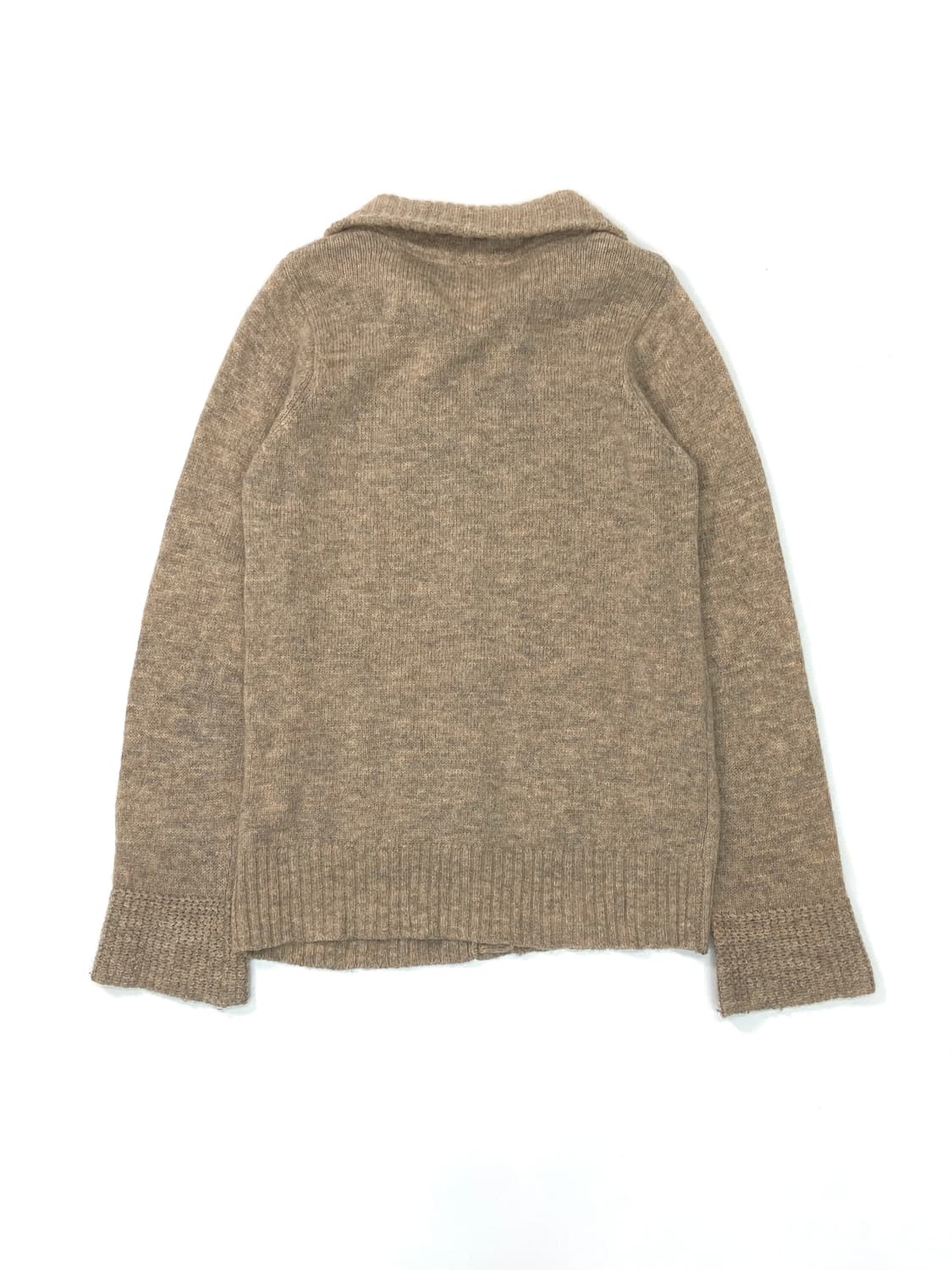 JPN CALINER cardigan 상품이미지7