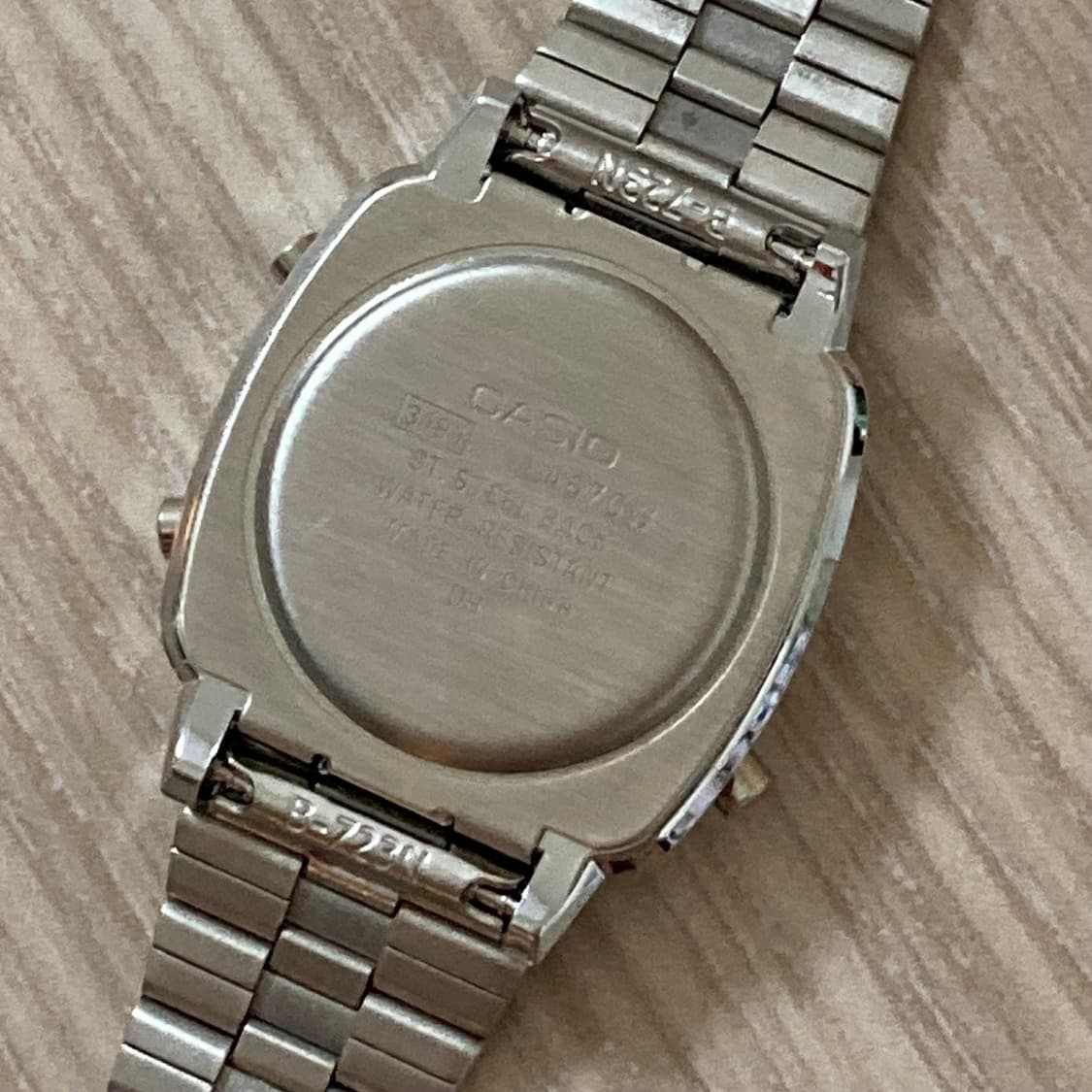 카시오 LA-670WA 상품이미지3