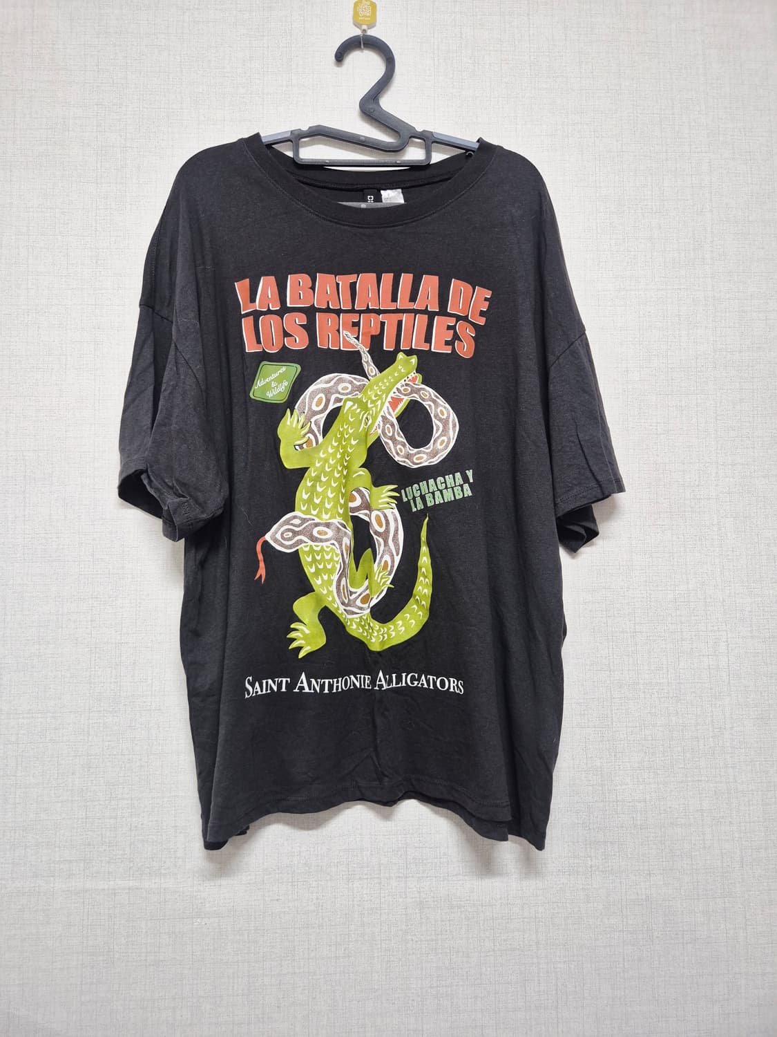 H&M 반팔티셔츠 상품이미지1