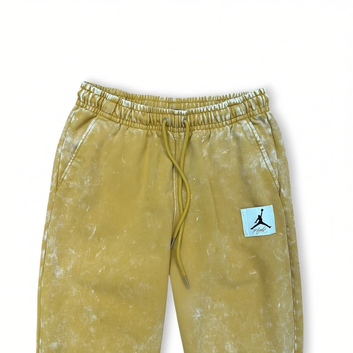 조던 빈티지워싱 조거 팬츠 상품이미지2