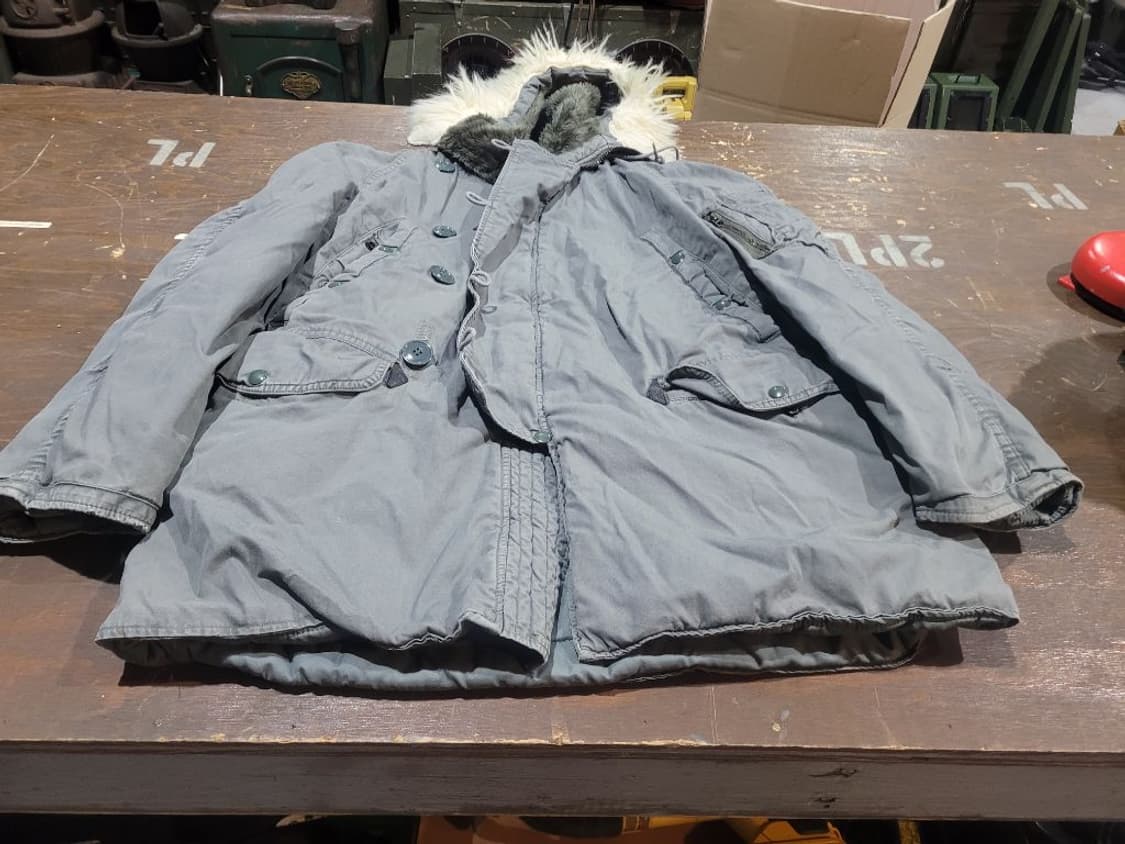 미 N3B 방한점퍼

 상품이미지1