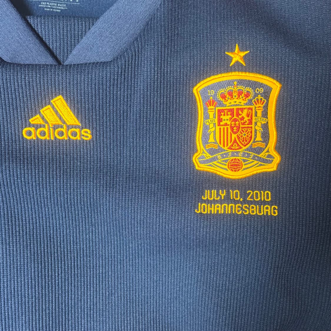 아디다스 스페인 아이콘 저지 상품이미지3