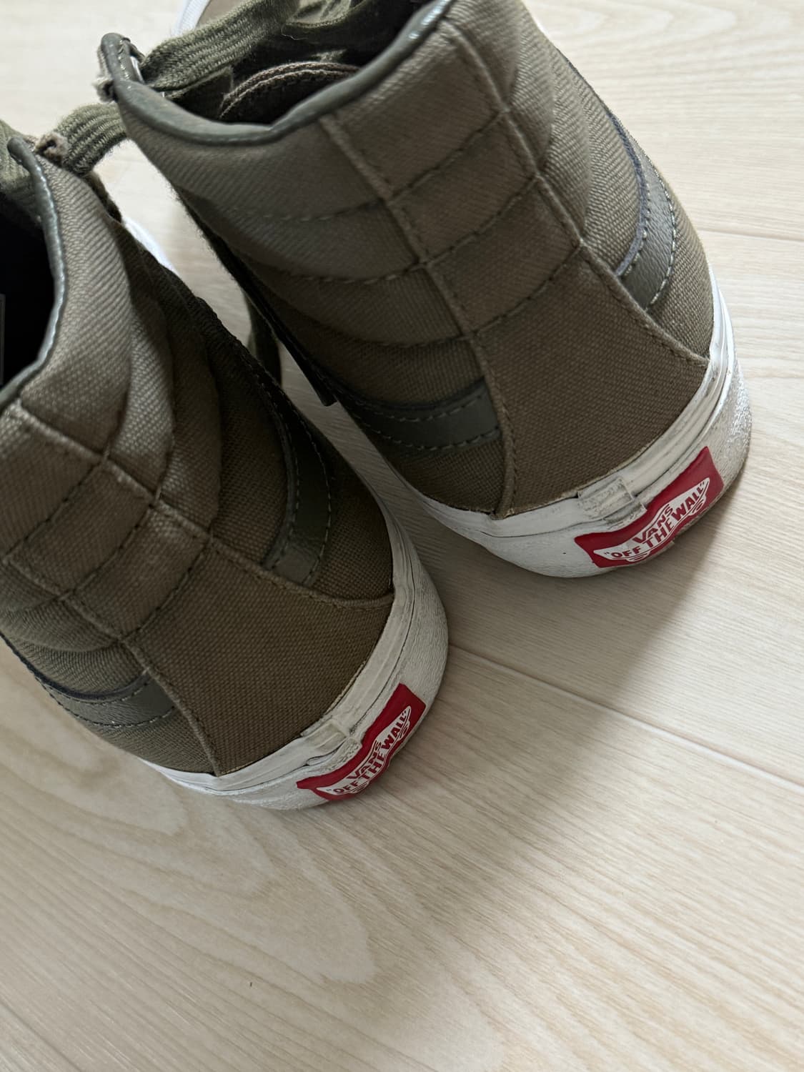 반스 스케이트보드 신발 상품이미지4