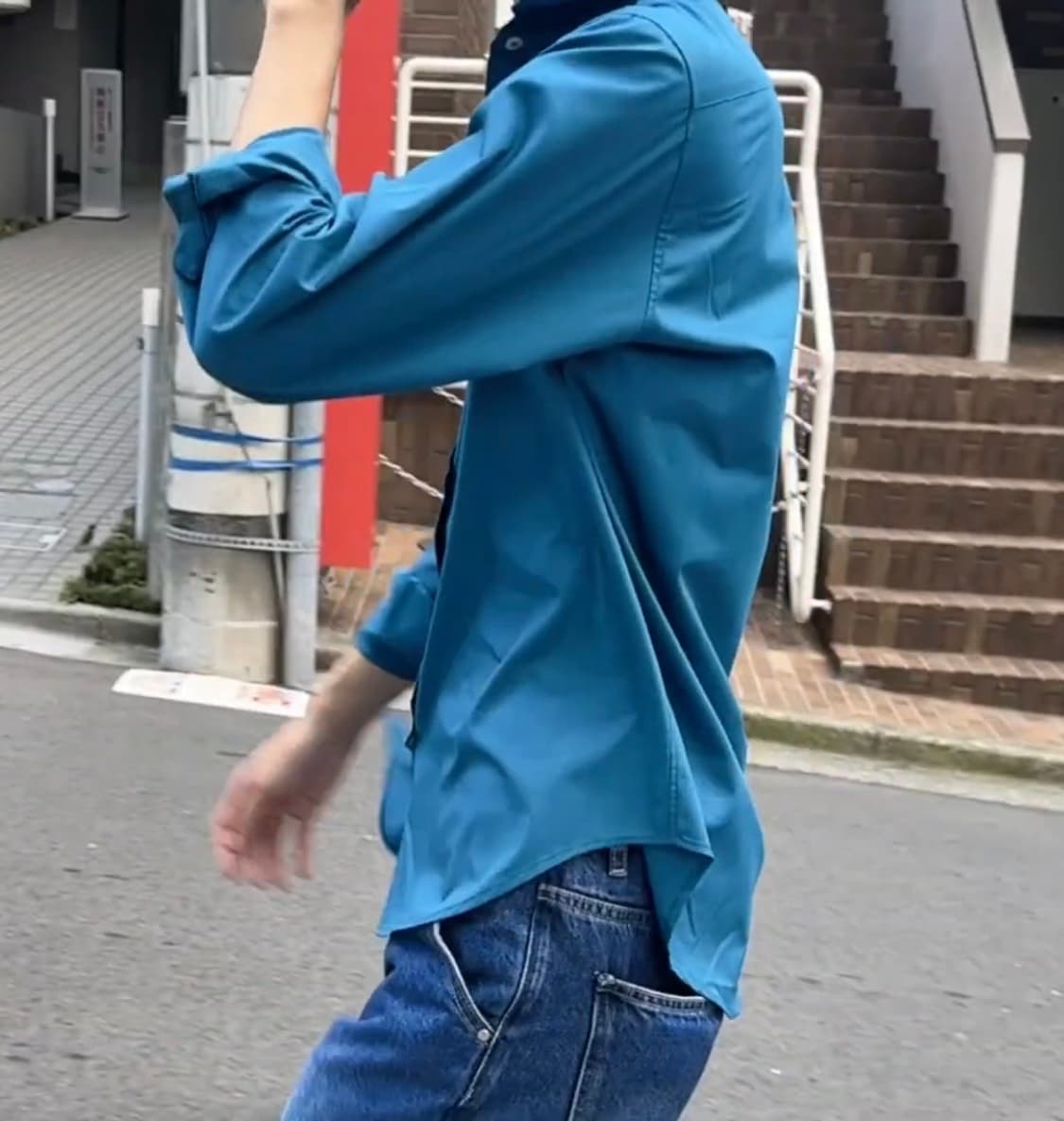 Sound Sports Normal Shirts 상품이미지1