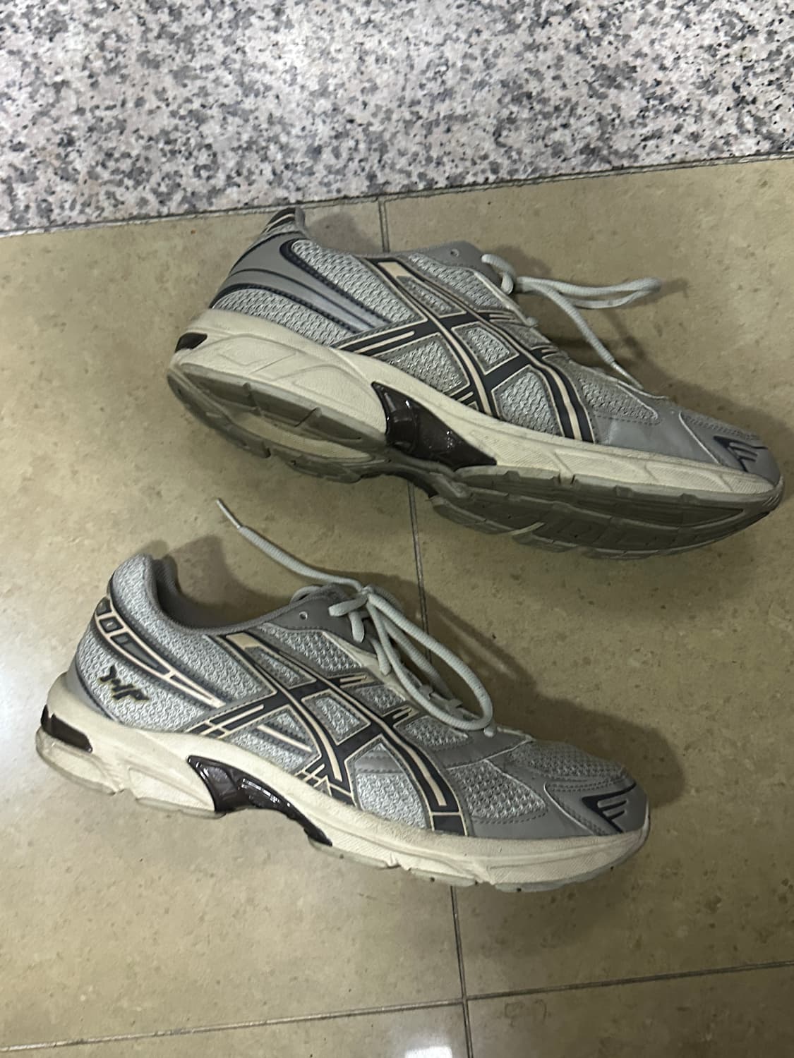 아식스 i4p 285 상품이미지2