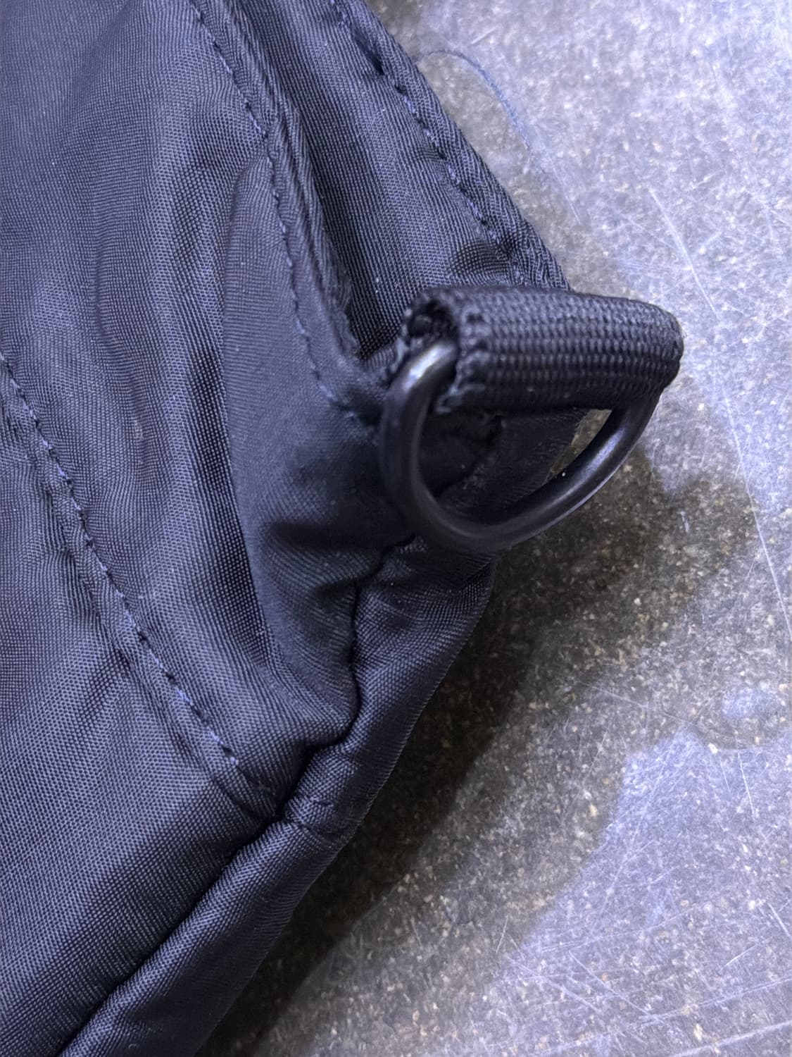 요시다포터 탱커 토트백 블랙 M 상품이미지6