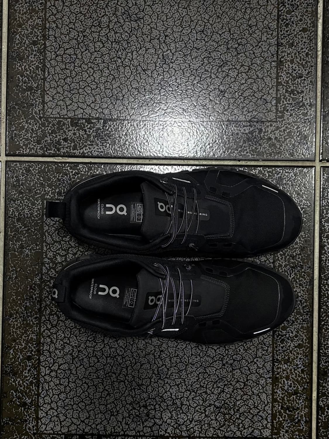 On 클라우드 6 러닝화 상품이미지2