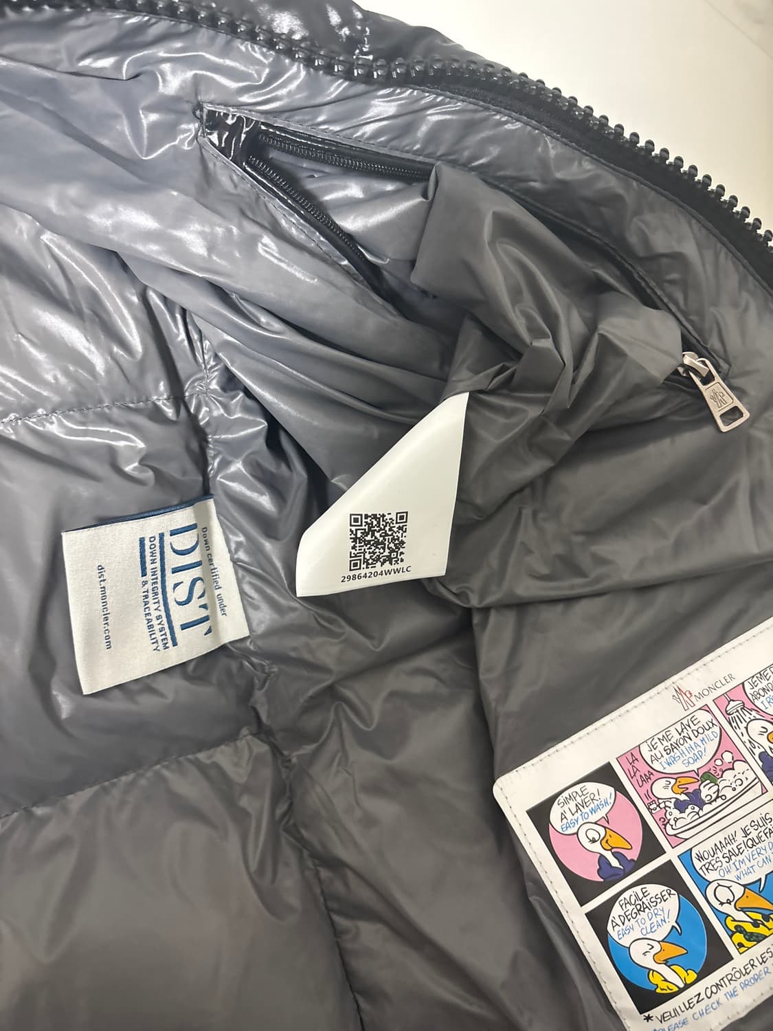 몽클레어 마야 상품이미지4