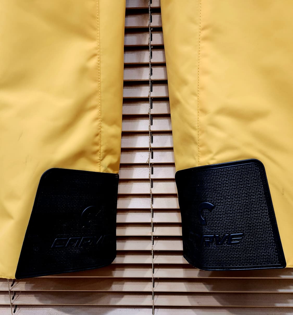 (최상급)카브CARVE 스키복 보드복 상품이미지8