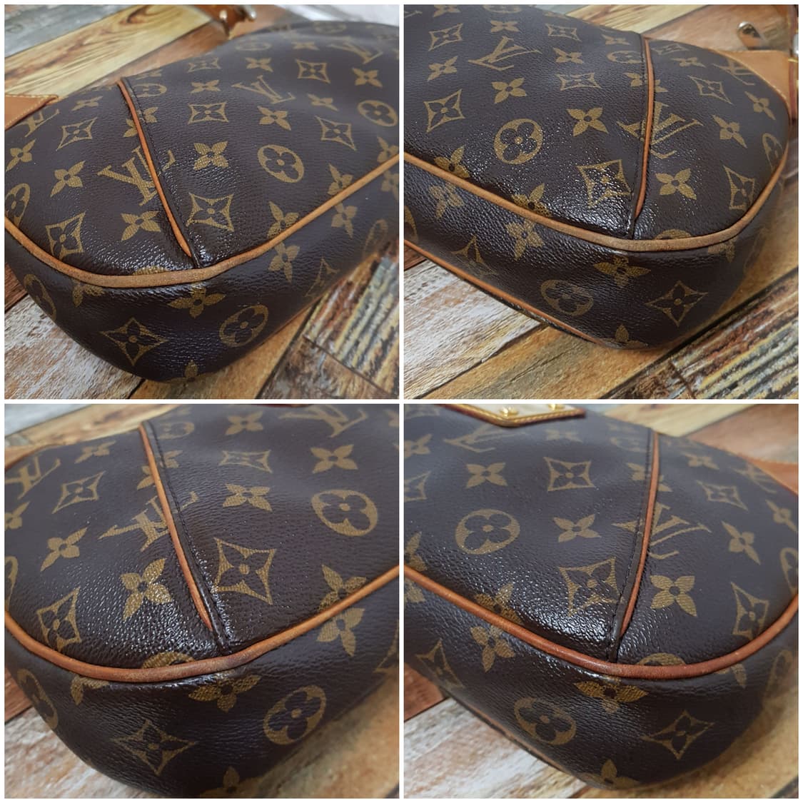 [정품] 루이비통 템즈pm 숄더백 상품이미지3