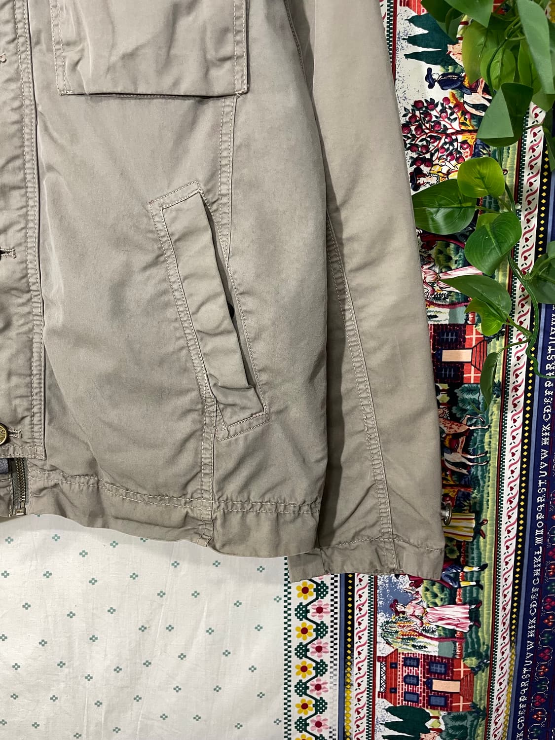 캘빈클라인진스 자켓 상품이미지3