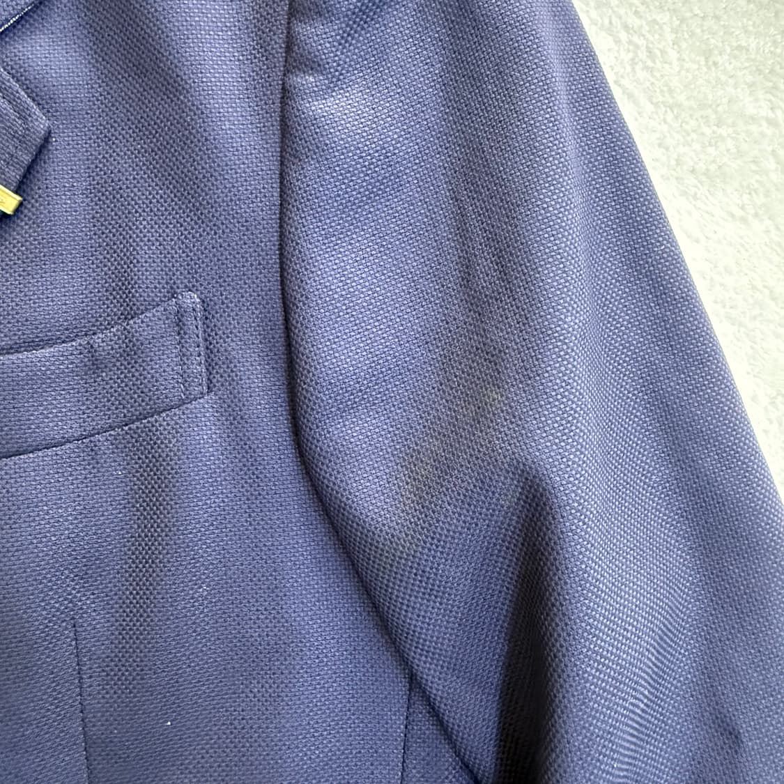 105 커스텀멜로우 블레이저 자켓 0323T 상품이미지3