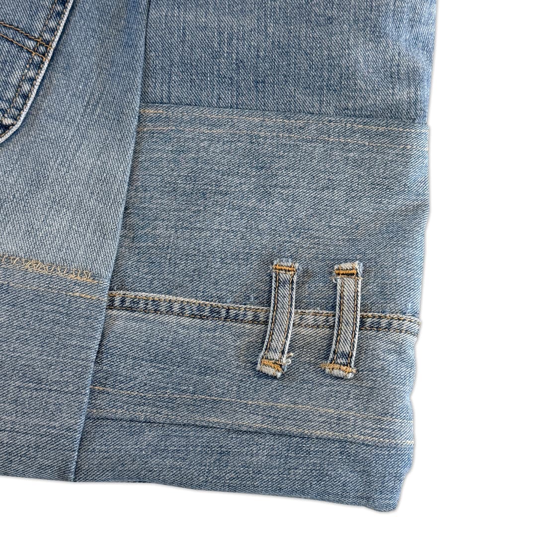 LEE 업사이클 에코백 상품이미지5