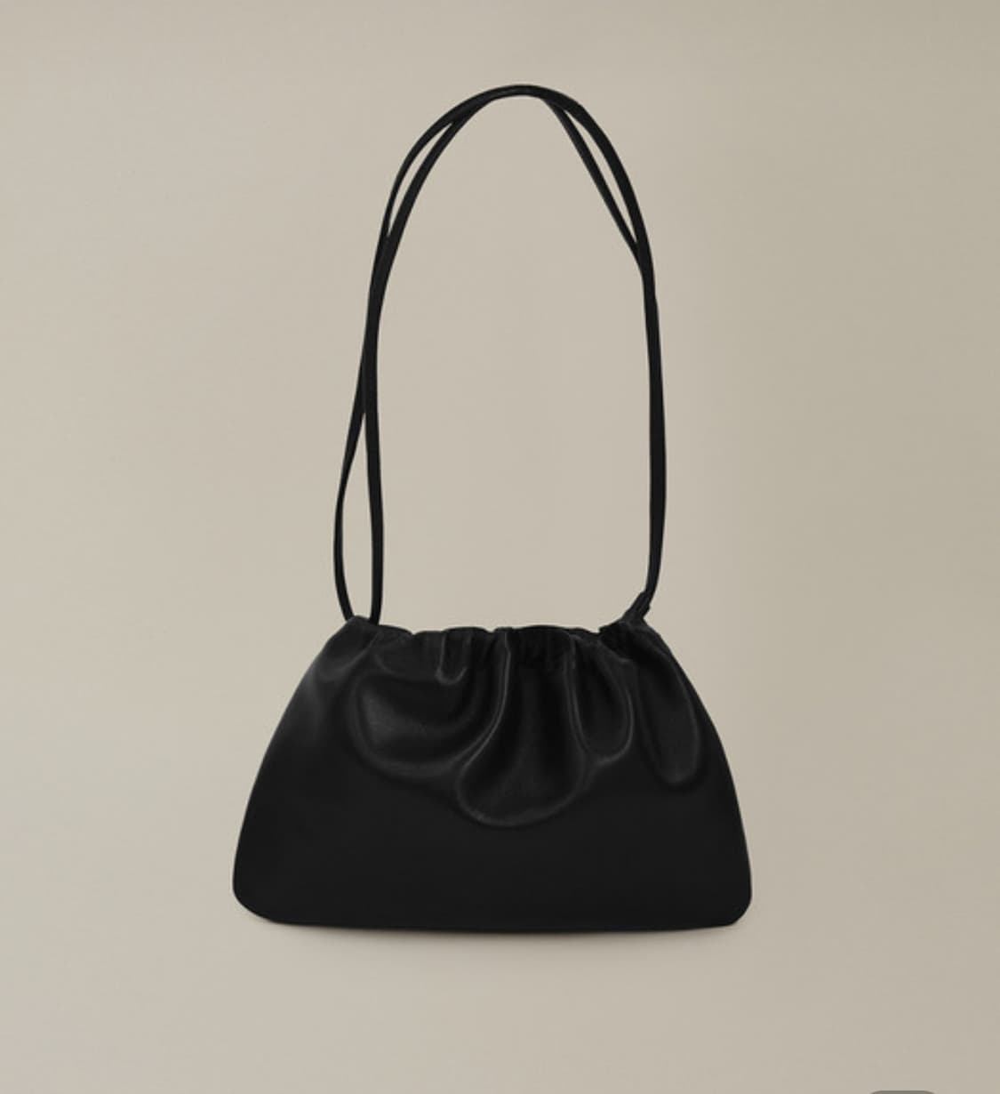 낫띵리튼 넬라백 새제품 nella strap bag 상품이미지1