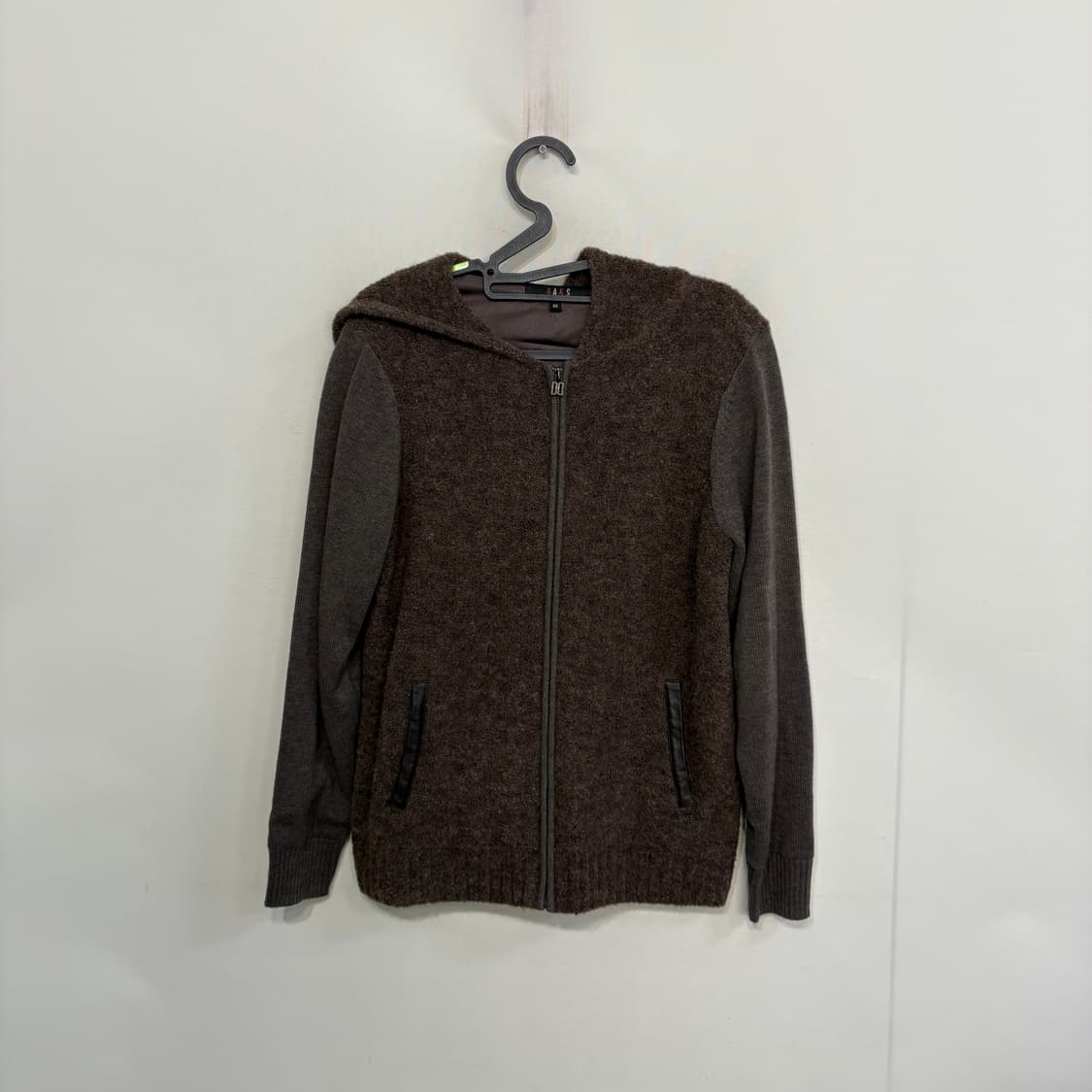 닥스 여성 방풍 니트 95  상품이미지1