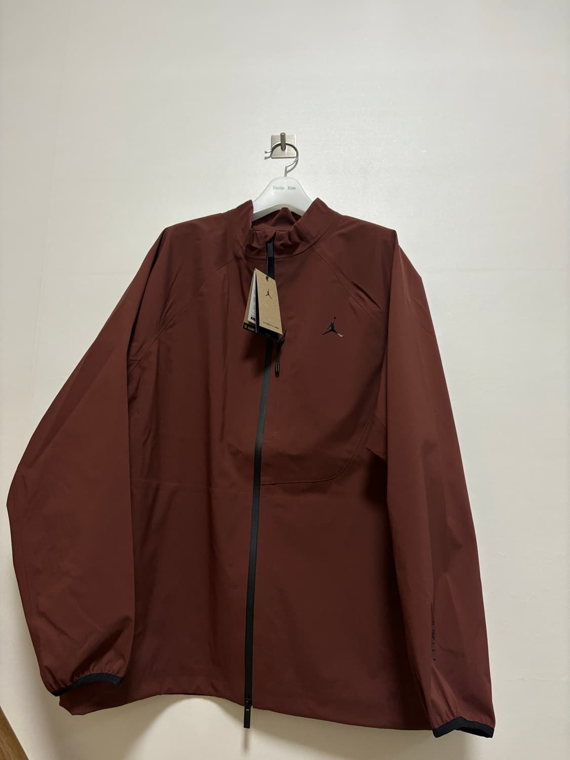 조던 스톰핏 바람막이 상품이미지1