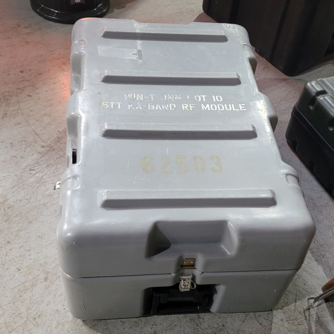 미 펠리컨 고강도 하드케이스 상품이미지3