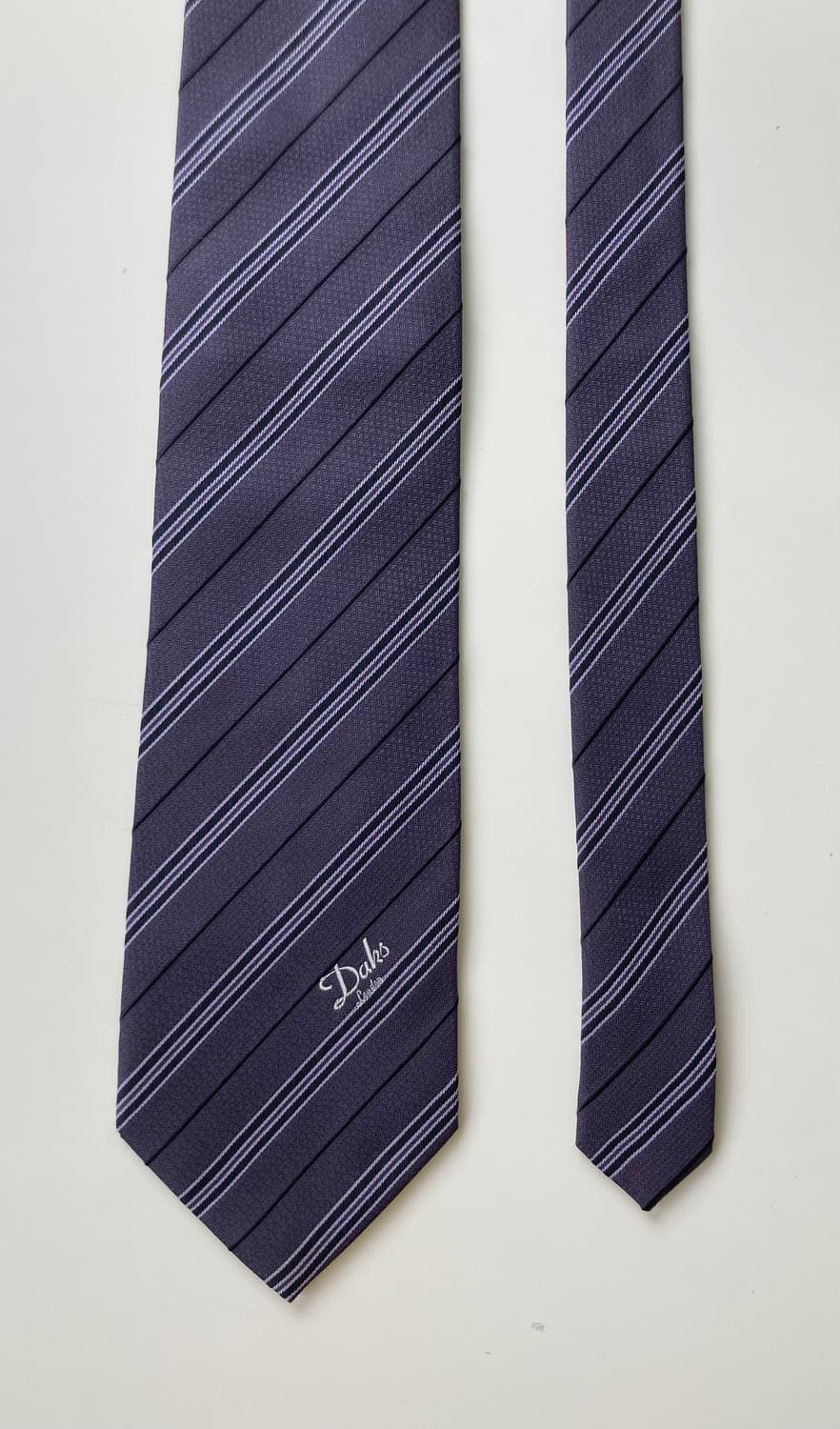 닥스 넥타이 상품이미지1