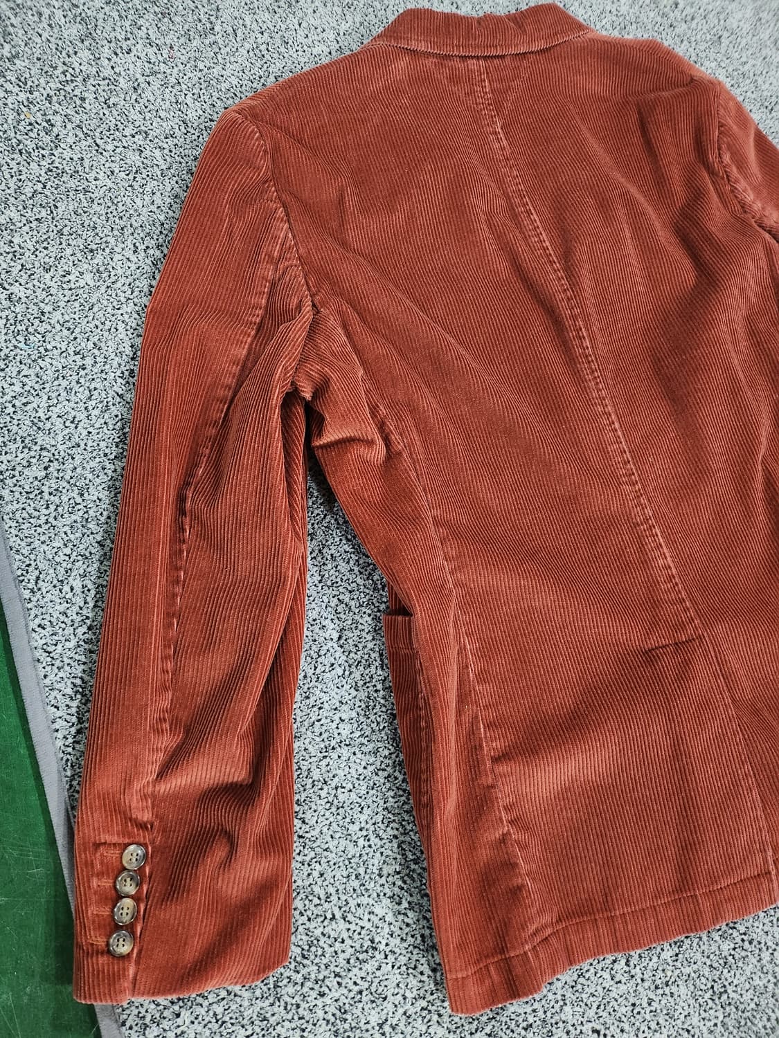 Tommy Hilfiger 코듀로이 자켓 L 상품이미지7