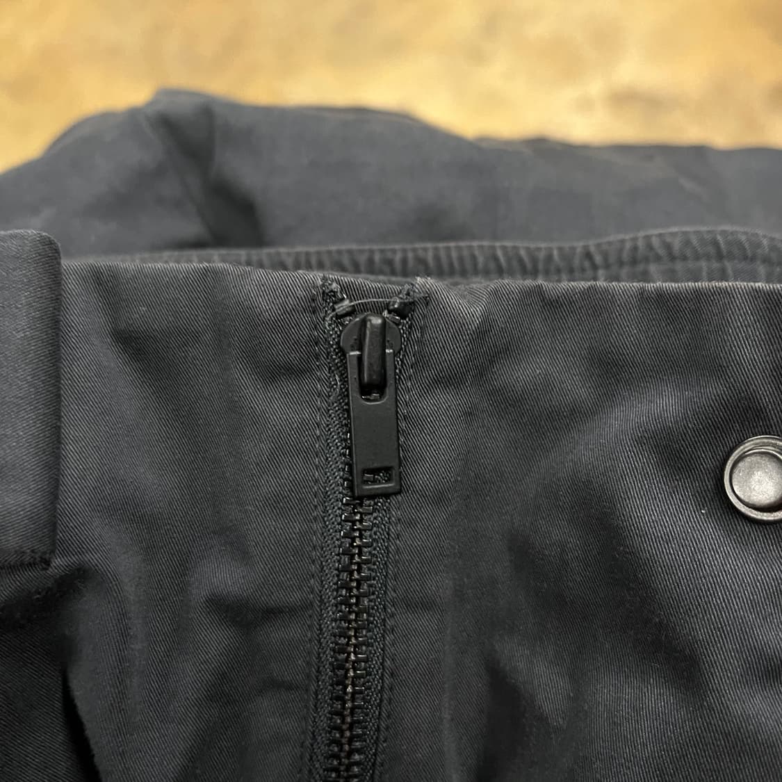 [정품/34] COS 코스 코튼 팬츠 b17 상품이미지5