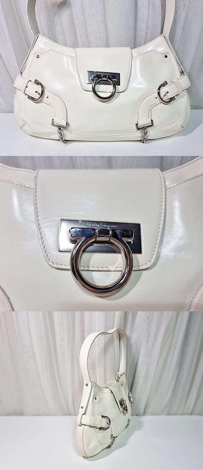 페라가모 숄더 상품이미지2