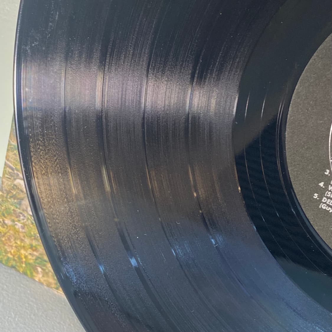 (중고LP-팝록) Bay City Rollers -Dedication 상품이미지6