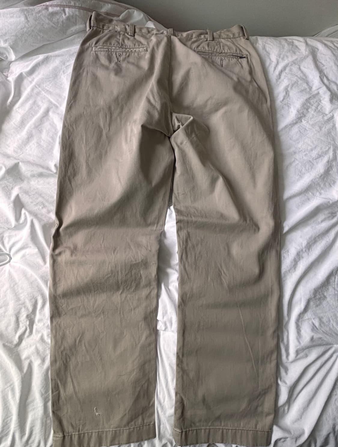 [00s] Polo by Ralph Lauren 빈티지 치노팬츠 상품이미지8