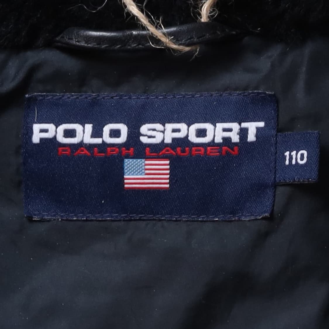 폴로 스포츠 Polo Sport N3B Down Parka 

 상품이미지6