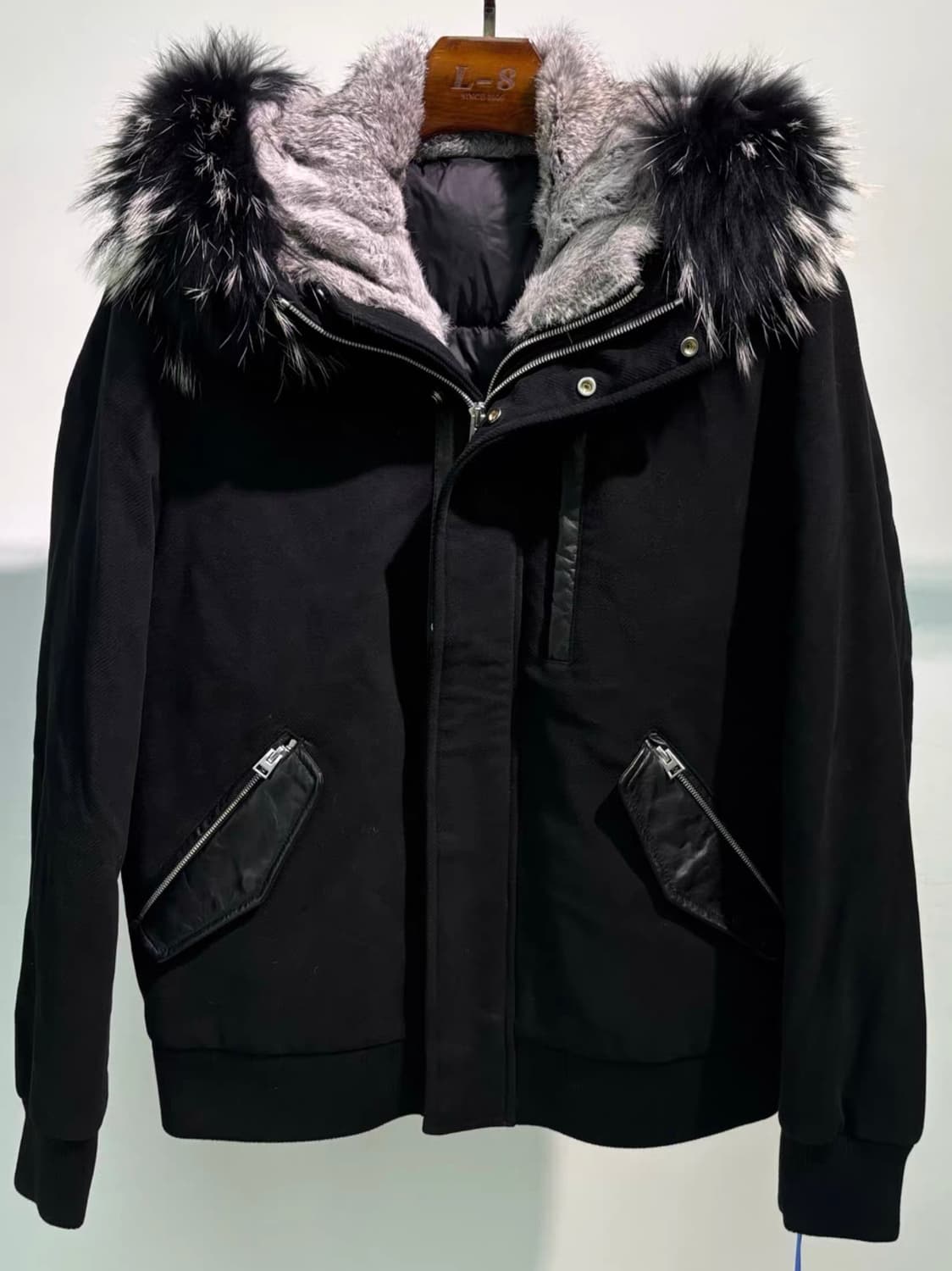 맥케이지 딕슨 패딩 자켓 상품이미지1