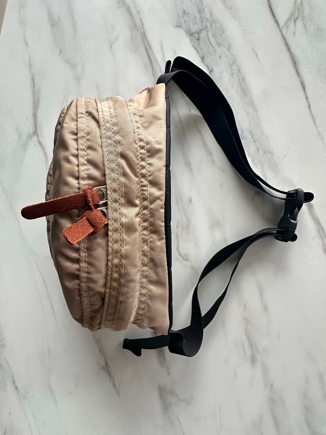 그레고리 힙색 티니 테일 메이트 (샌드) 상품이미지5