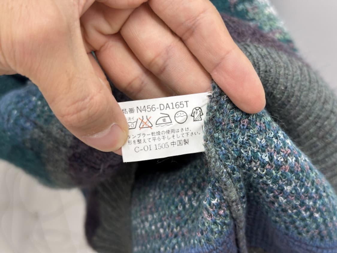 BICOLMAN (XL) 상품이미지9