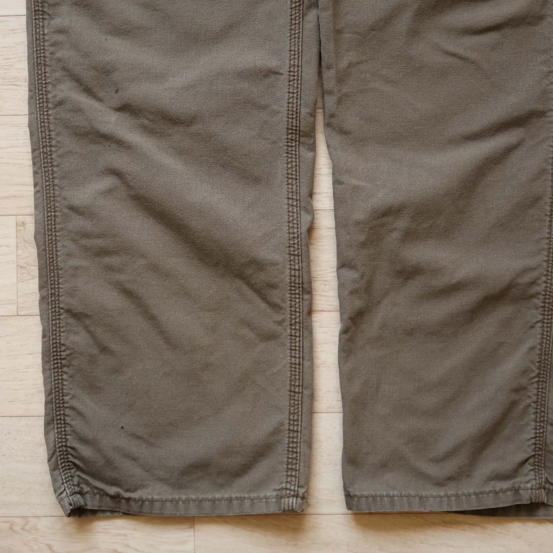 빈티지 칼하트 카펜터 팬츠 상품이미지8