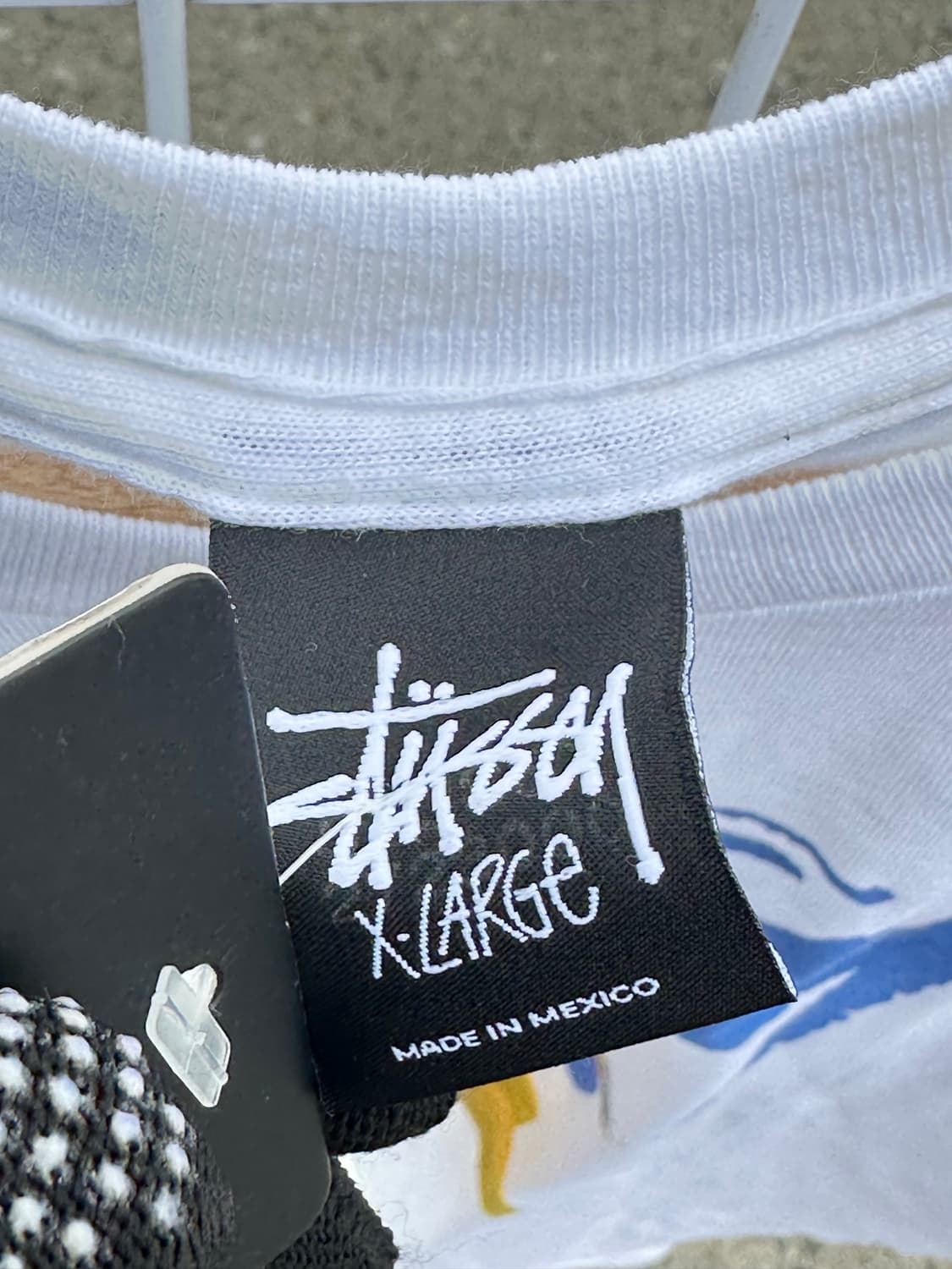 Stussy x Jayson Musson 상품이미지3