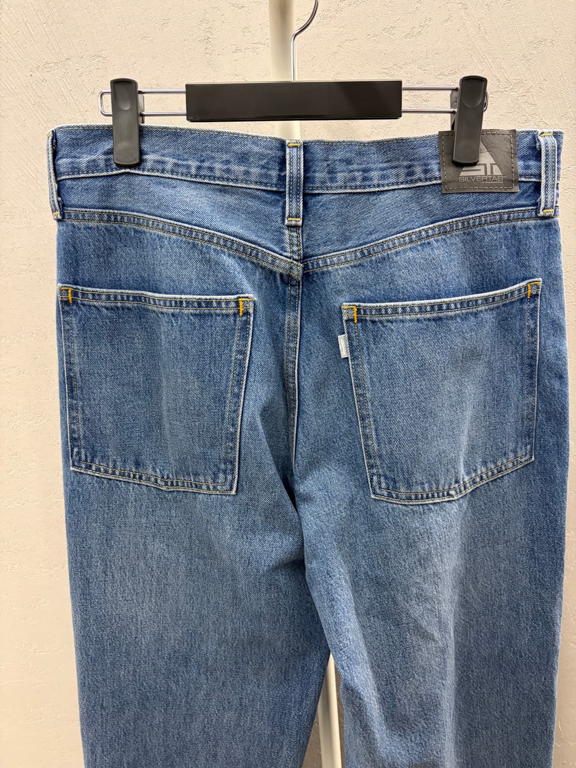 Levi's silver tab denim pants 32/32 상품이미지6