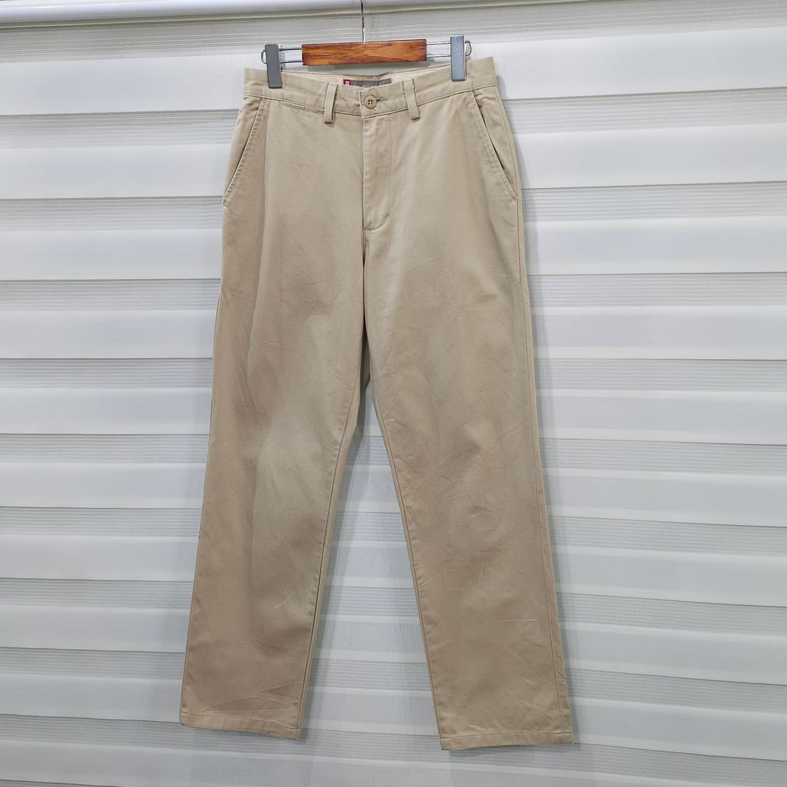 EDWIN 503 레귤러 핏 치노팬츠- 29 상품이미지1