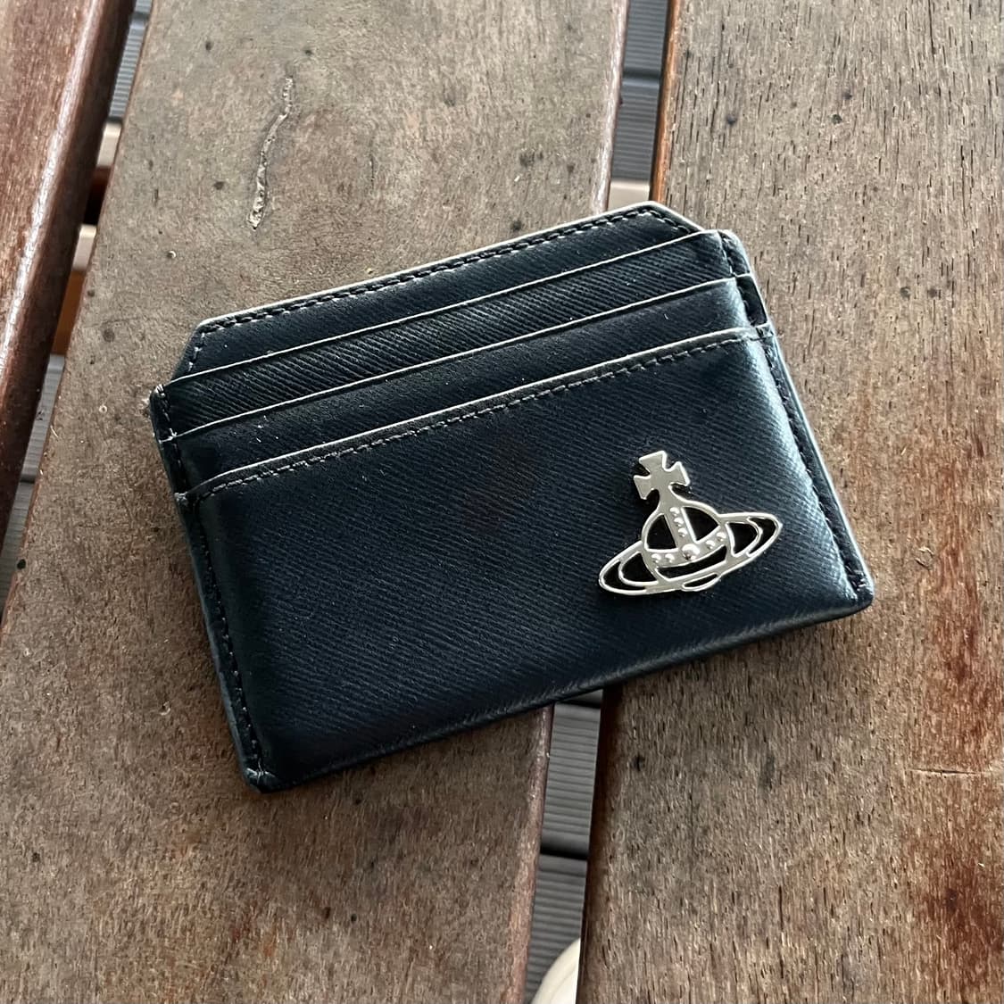 비비안웨스트우드 슬림 카드지갑 상품이미지6