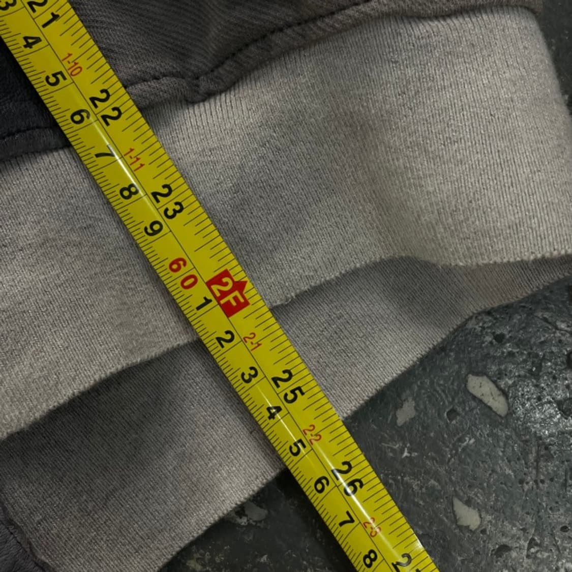 100 시리즈 양가죽 램스킨 블루종 자켓 상품이미지8