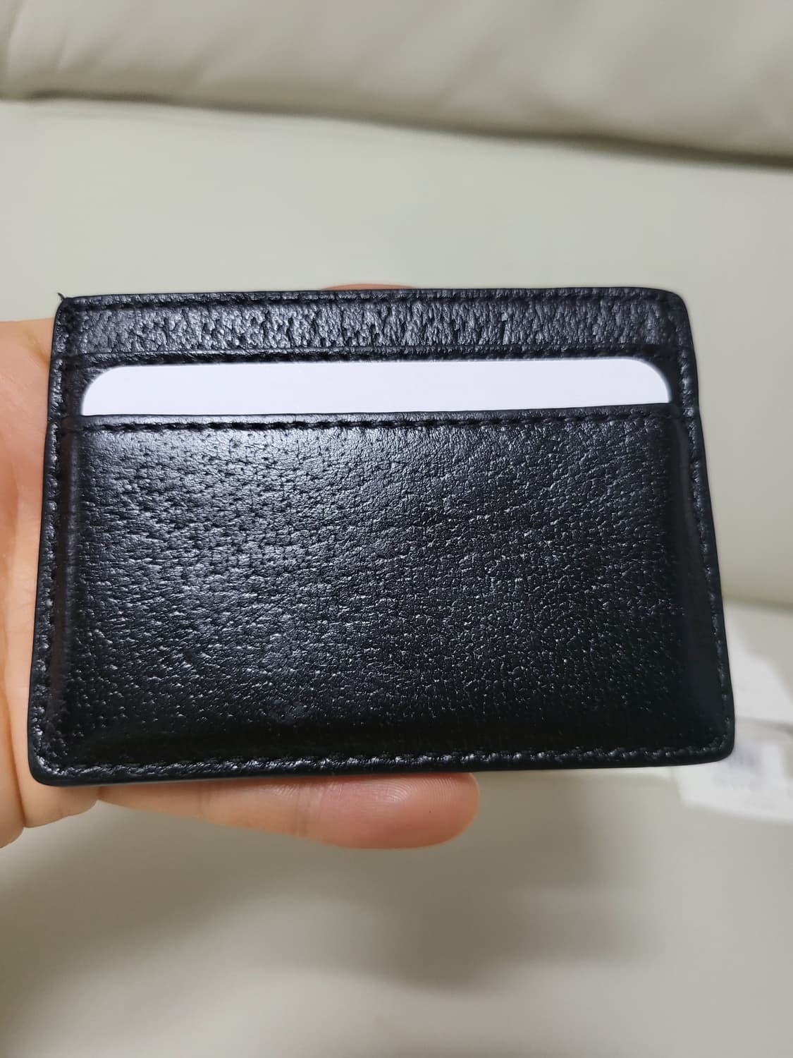 구찌 오피디아 카드지갑  상품이미지2