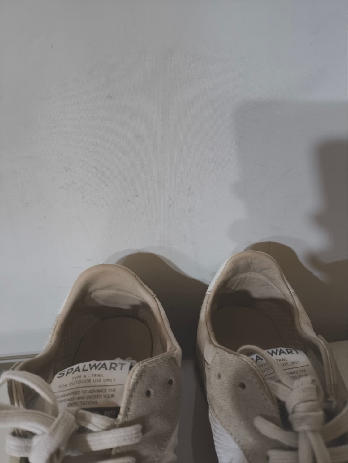 40 250mm 스파워트 마라톤 트레일 로우 운동화  상품이미지5