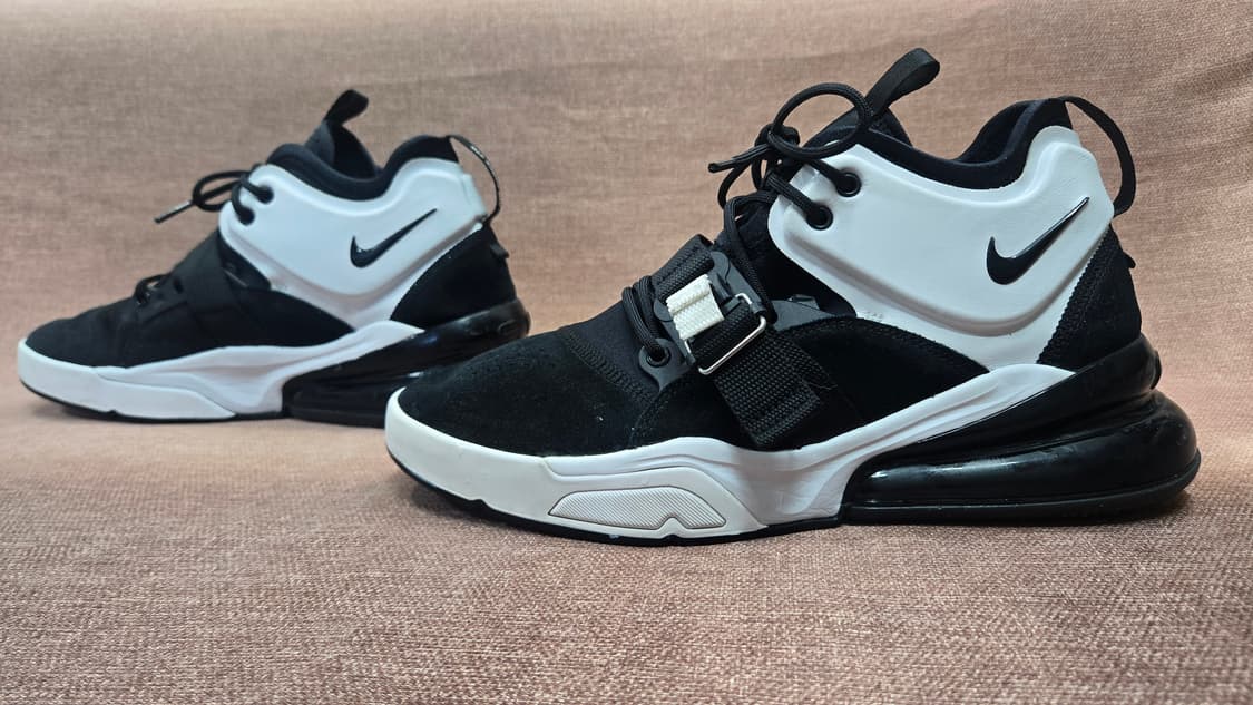 나이키 280mm-  에어포스 270 농구화 스니커즈 상품이미지4