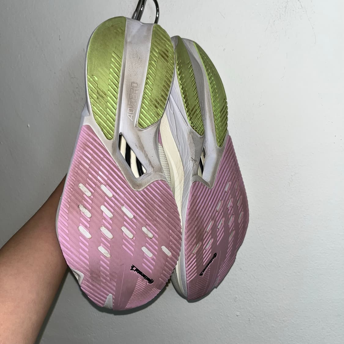 Adidas Adizero Boston 12 상품이미지5