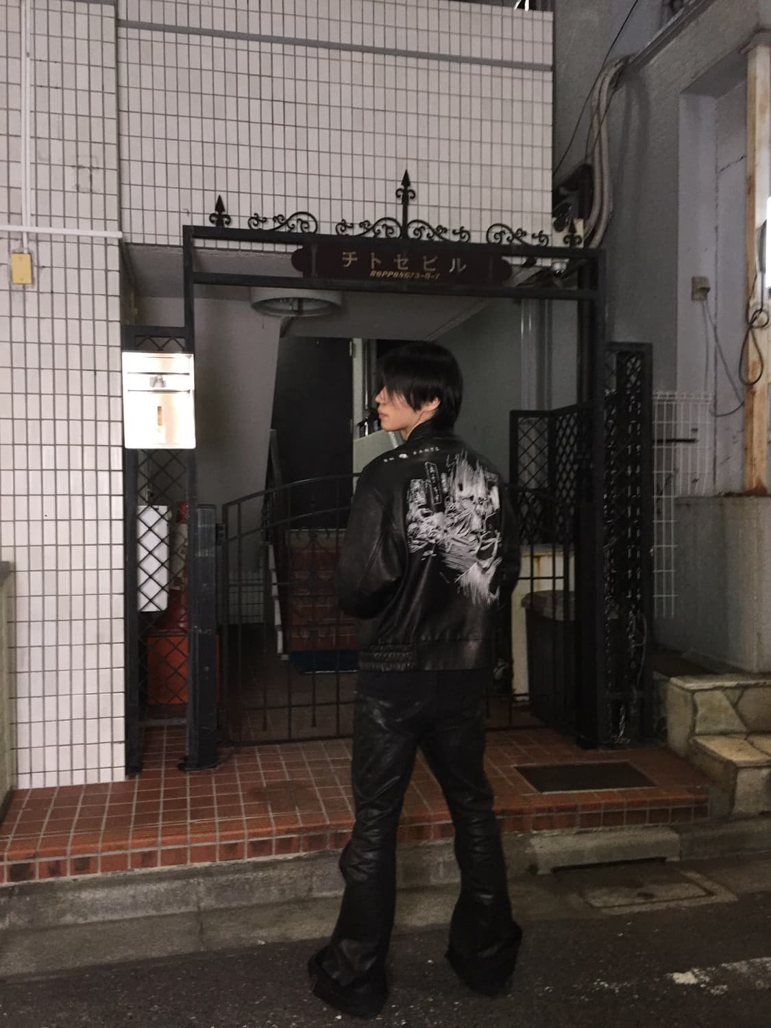 (28) 릭오웬스 볼란 부츠컷 scf 상품이미지6