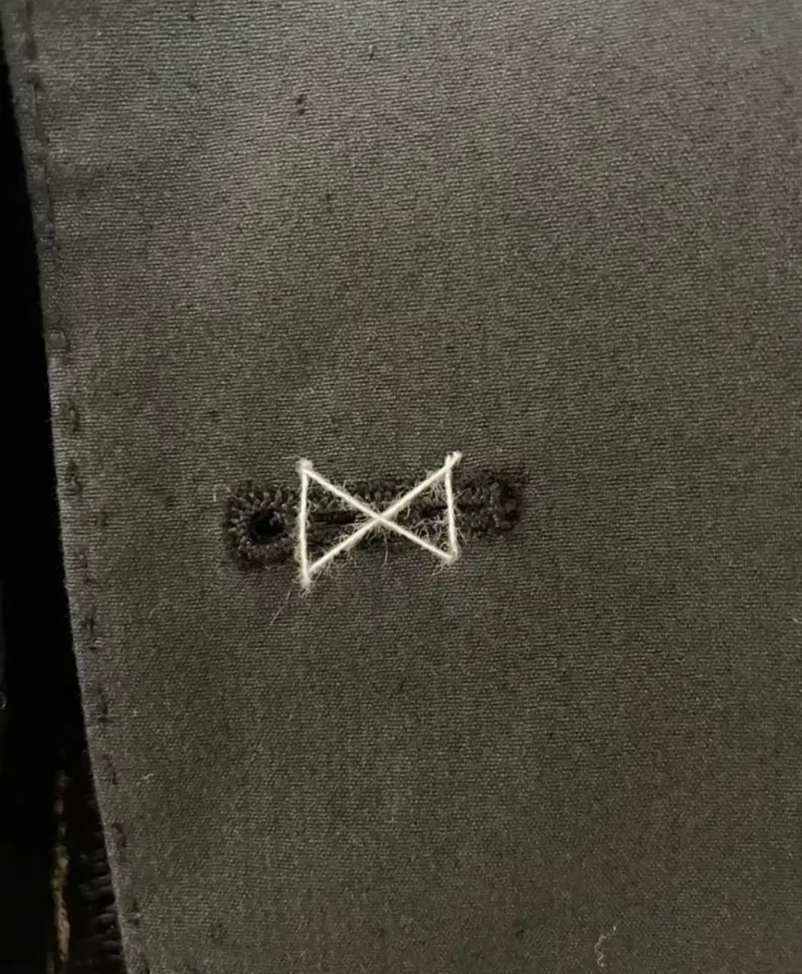 캐롤 크리스찬 포엘 데드엔드 셋업 상품이미지9