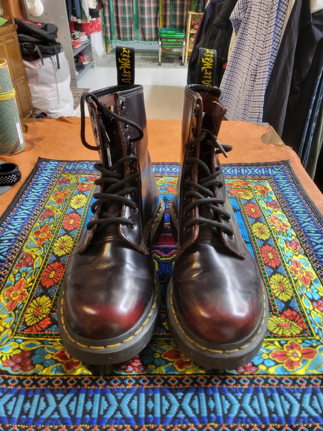 닥터마틴 1460 아르카디아  상품이미지1