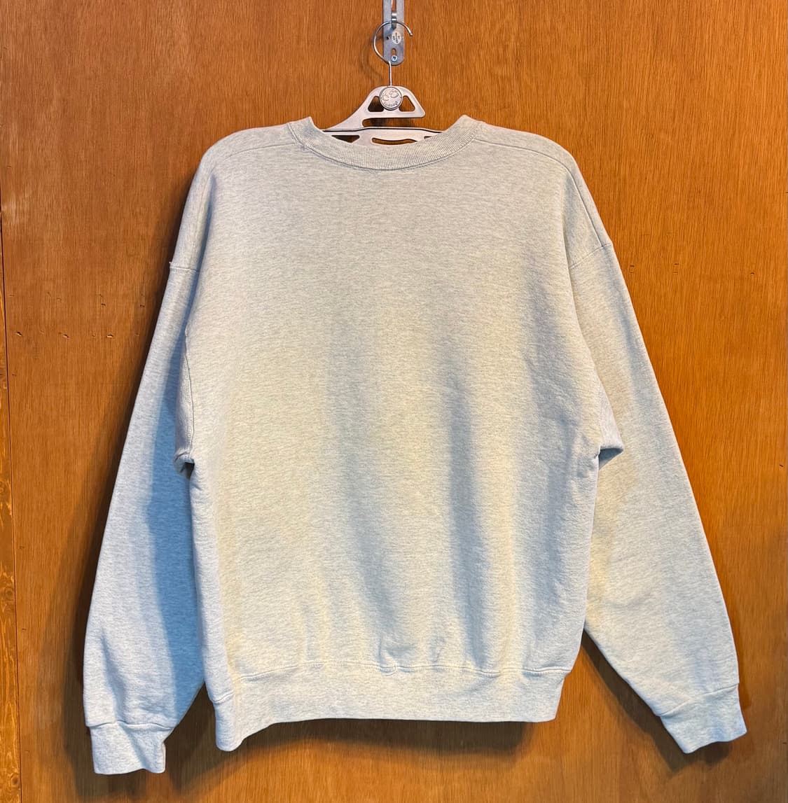 Made in USA 빈티지 헤비 맨투맨 스웻셔츠 "XL" (421) 상품이미지2